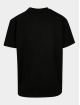 Lost Youth Camiseta Icon V.1 negro