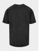 Lost Youth Camiseta Authentic negro