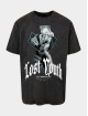 Lost Youth Camiseta Money V.1 negro