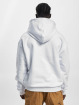 Lost Youth Hoody Authentic weiß