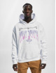 Lost Youth Hoody Authentic weiß