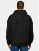 Lost Youth Hoody Invest zwart