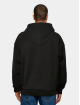 Lost Youth Hoody Cooperations zwart
