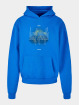 Lost Youth Hupparit Collab sininen