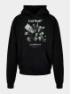 Lost Youth Sudadera Money V.2 negro