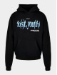 Lost Youth Sweat capuche Icon V.7 noir