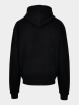 Lost Youth Sweat capuche Icon V.1 noir