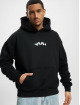 Lost Youth Sweat capuche ''Youth' noir