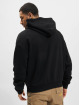 Lost Youth Sweat capuche "Classic V.2 noir