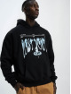 Lost Youth Sweat capuche Authentic noir