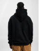 Lost Youth Sweat capuche Authentic noir