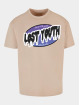 Lost Youth T-paidat Invest beige