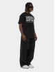 Lost Youth T-paidat International musta