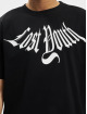 Lost Youth T-paidat "Classic V.3" musta