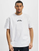 Lost Youth T-paidat ''Youth'' valkoinen