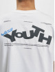Lost Youth T-paidat ''Youth'' valkoinen