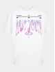 Lost Youth T-shirt Authentic bianco