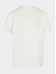 Lost Youth T-Shirt Icon V.3 blanc