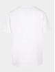 Lost Youth T-Shirt Cooperations blanc