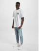 Lost Youth T-Shirt ''Dollar'' blanc