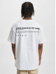Lost Youth T-Shirt "Dove" blanc