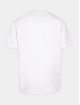 Lost Youth T-Shirt "Classic V.2" blanc