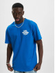 Lost Youth t-shirt ''Culture'' blauw