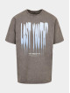 Lost Youth T-Shirt Icon V.3 gris