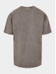 Lost Youth T-Shirt Icon V.3 gris