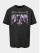 Lost Youth T-shirt Authentic nero