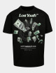 Lost Youth T-Shirt Money V.2 noir