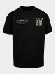 Lost Youth T-Shirt Icon V.1 schwarz