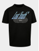 Lost Youth T-Shirt Icon V.5 schwarz