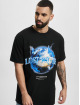 Lost Youth T-Shirt ''World'' schwarz