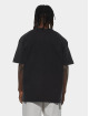 Lost Youth T-shirt Butterfly V.1 svart