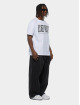 Lost Youth t-shirt International wit
