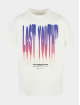 Lost Youth t-shirt Icon V.3 wit
