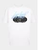 Lost Youth t-shirt Icon V.5 wit