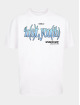 Lost Youth t-shirt Icon V.7 wit