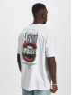 Lost Youth t-shirt ''Dollar'' wit