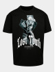 Lost Youth t-shirt Money V.1 zwart