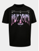 Lost Youth t-shirt Authentic zwart