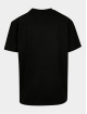Lost Youth t-shirt Icon V.4 zwart