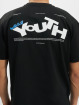 Lost Youth t-shirt ''Youth'' zwart