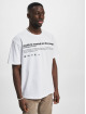 Lost Youth T-skjorter Influenced hvit