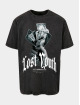 Lost Youth Trika Money V.1 čern