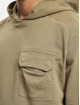 Lyle & Scott Hoodie Pocket black