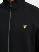 Lyle & Scott Lightweight Jacket Basic black