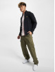 Lyle & Scott Lightweight Jacket Basic black