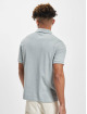 Lyle & Scott Poloshirt Milano Trim grey